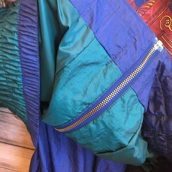 VINTAGE RIVER EDGE SPORT TRACK SUIT‎ - Picture 6 of 13